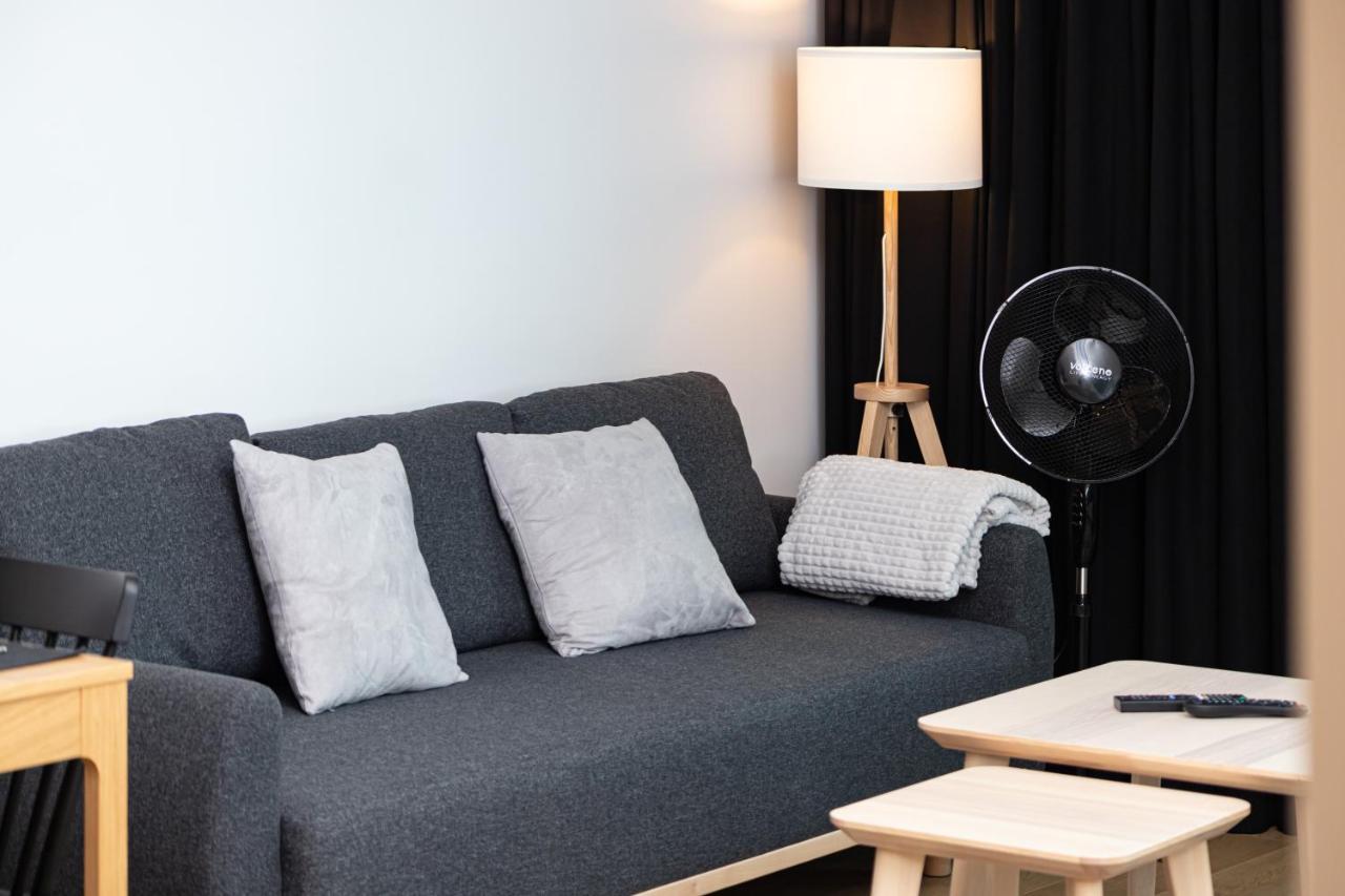 Garnizon Doskonala Lokalizacja By Renters *