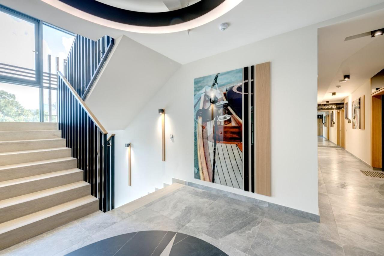 Apartment Dom & House - Navio Estate