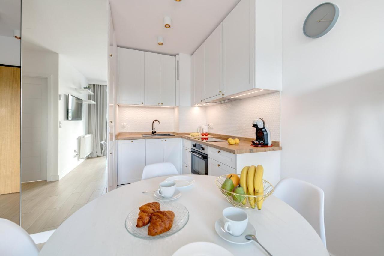 Dom & House - Navio Estate Apartment *