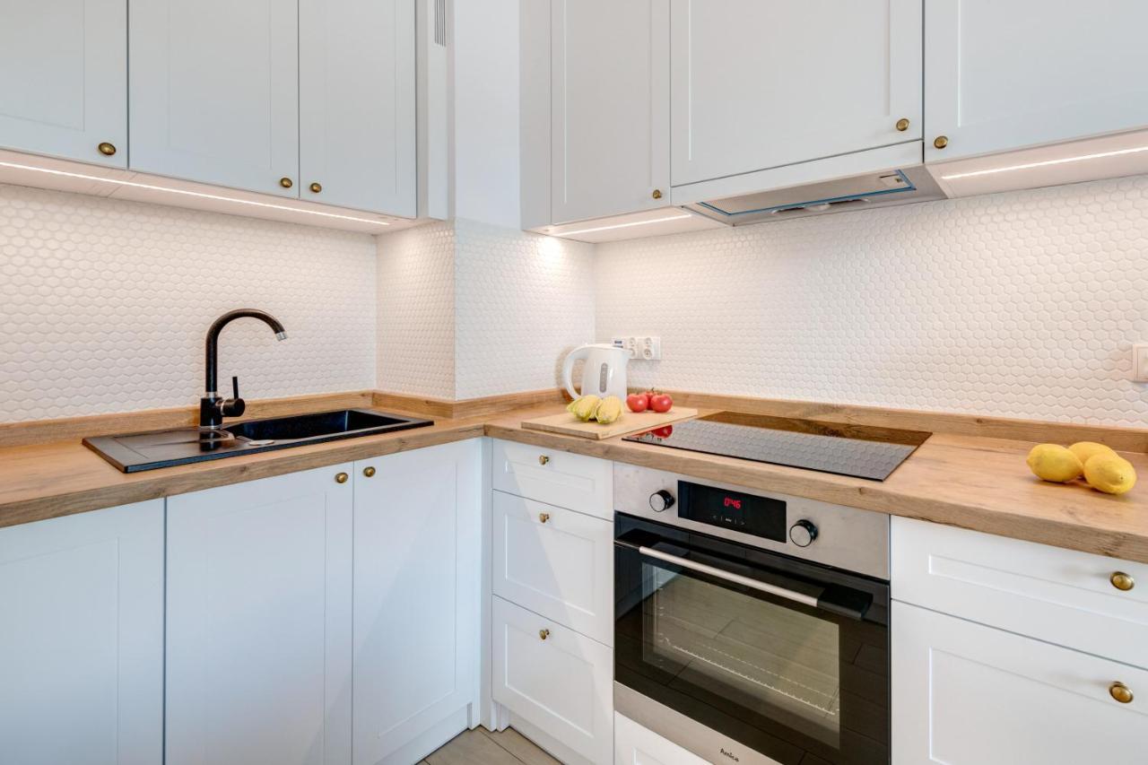 Apartment Dom & House - Navio Estate