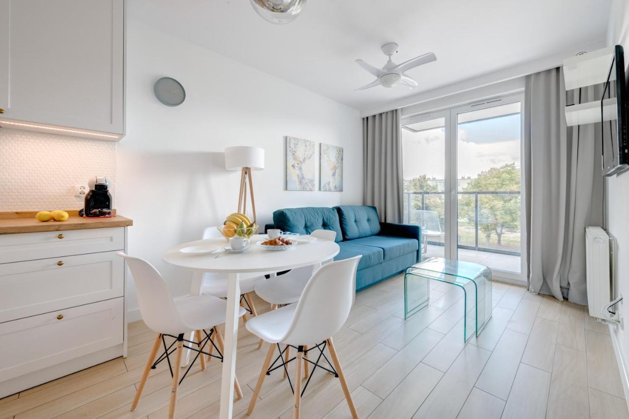 Dom & House - Navio Estate Apartment