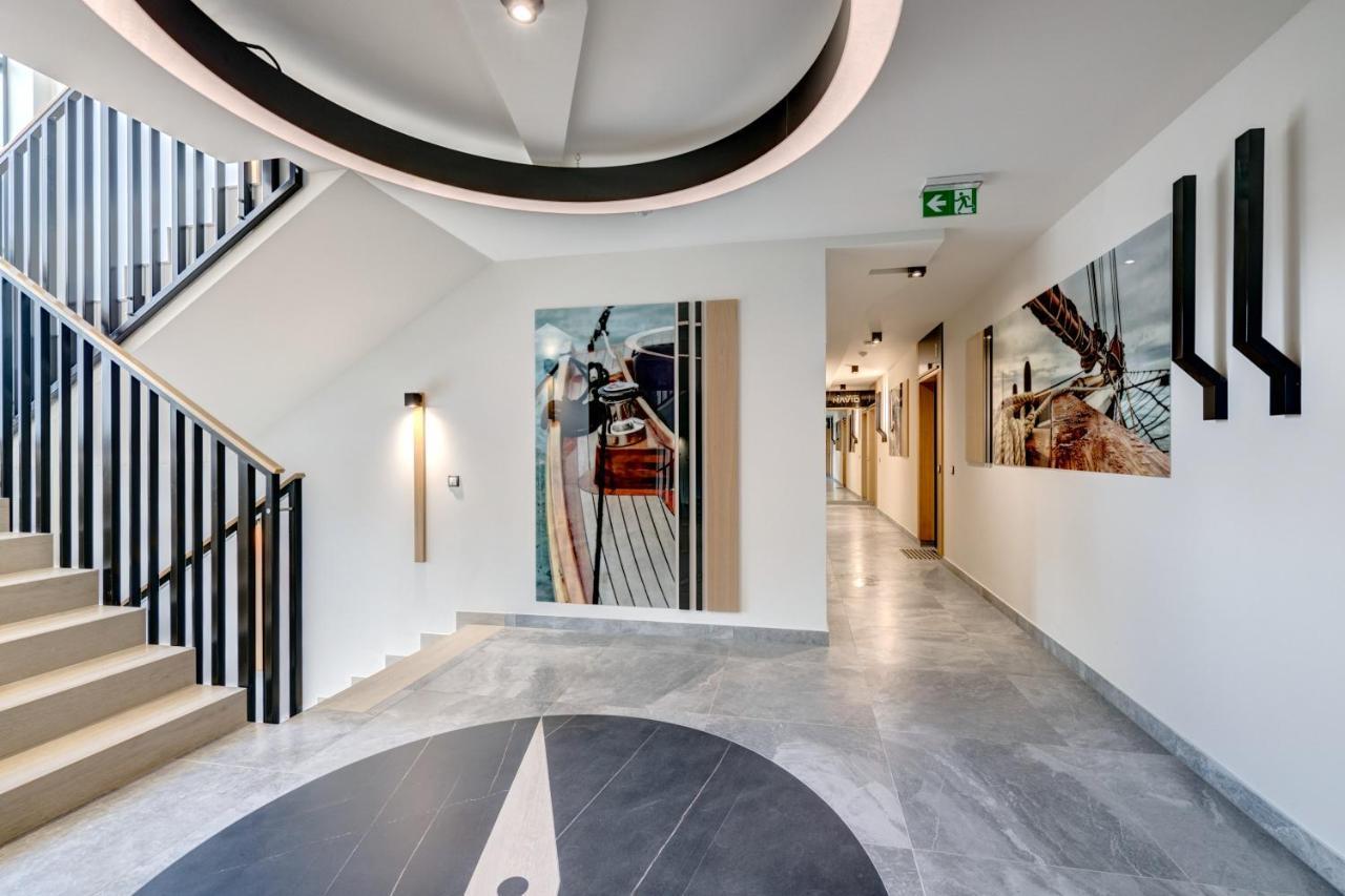Apartment Dom & House - Navio Estate *