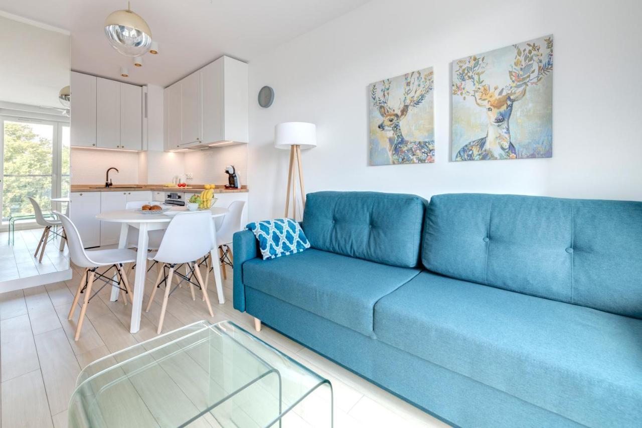 Apartment Dom & House - Navio Estate *