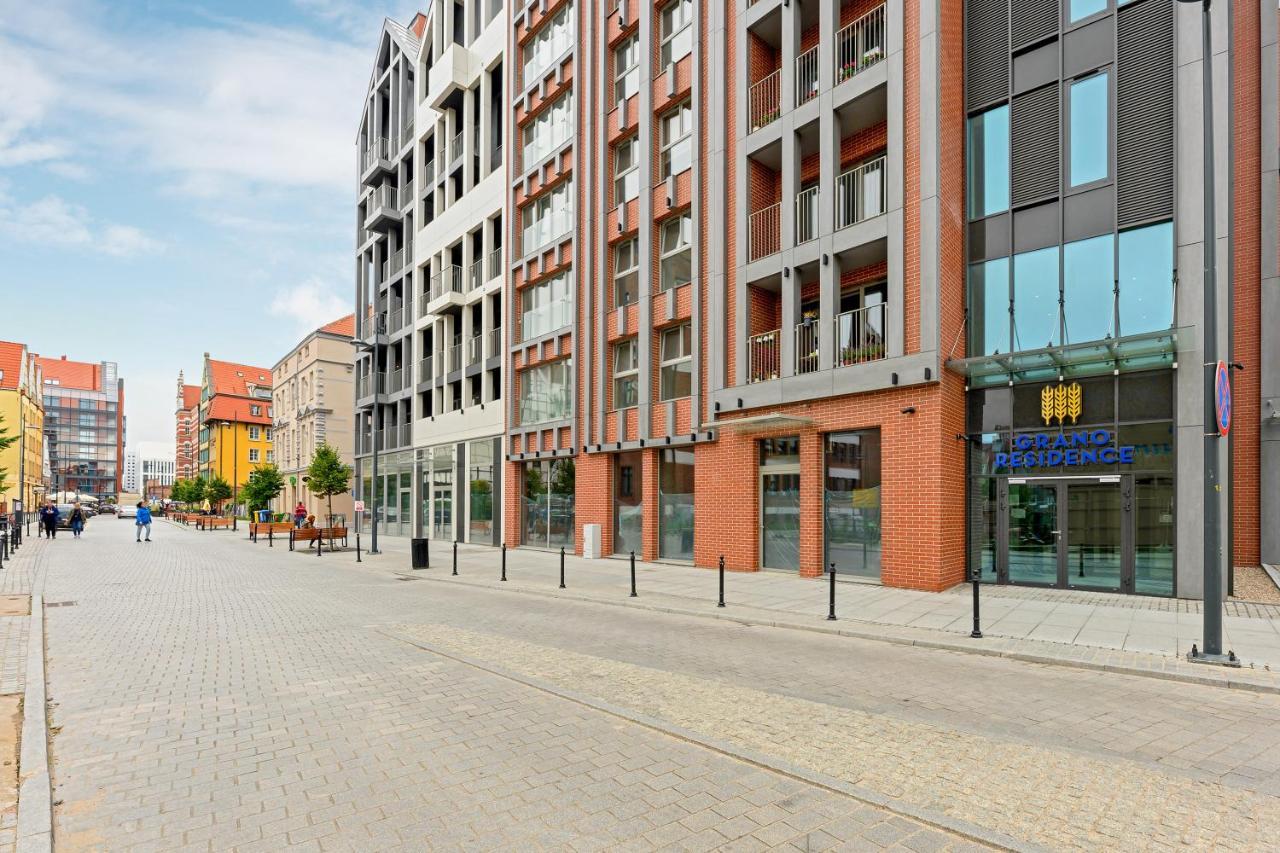 Grano Comfort Apartment