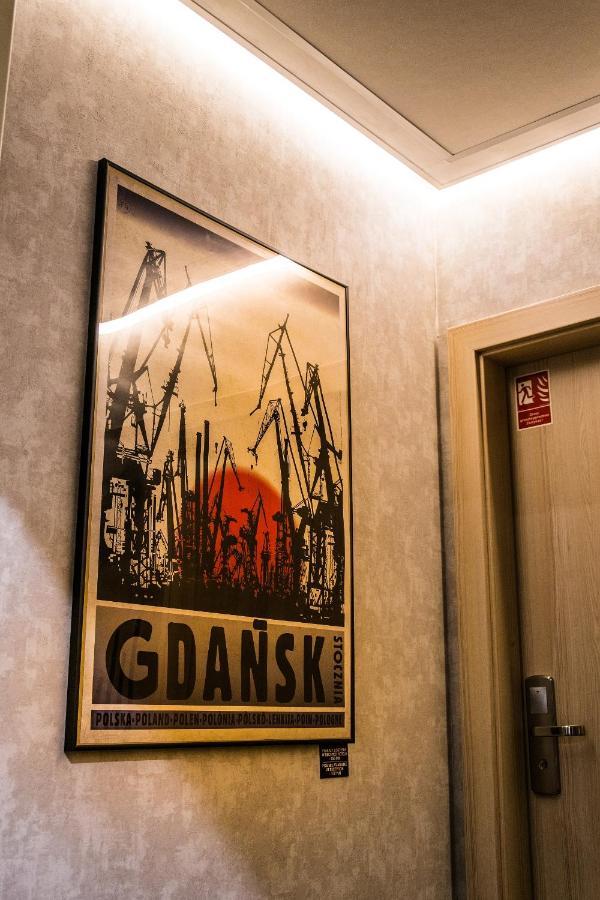 Stay Inn Hotel Gdansk Hotel