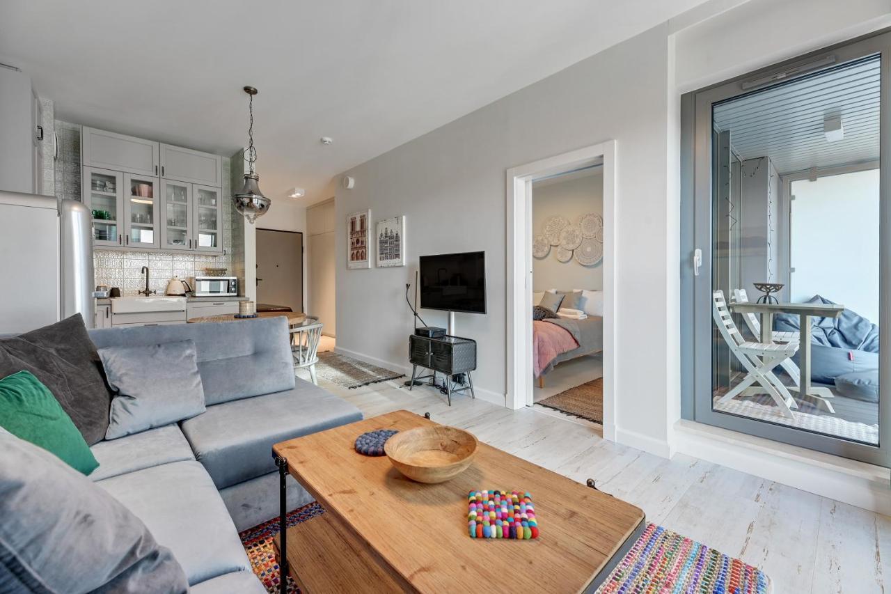 Apartment Granaria Comfort *