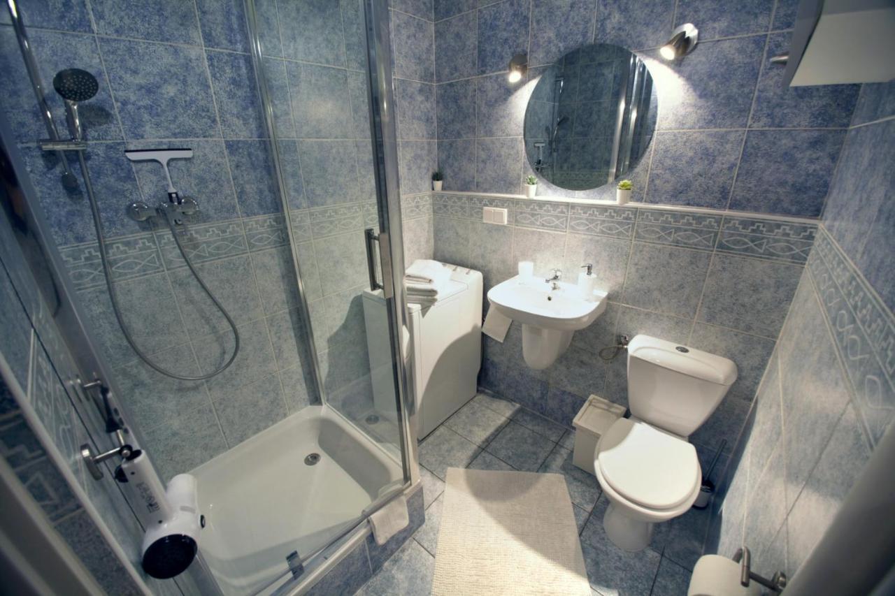 Apartament Pod Lasem Apartment Gdansk