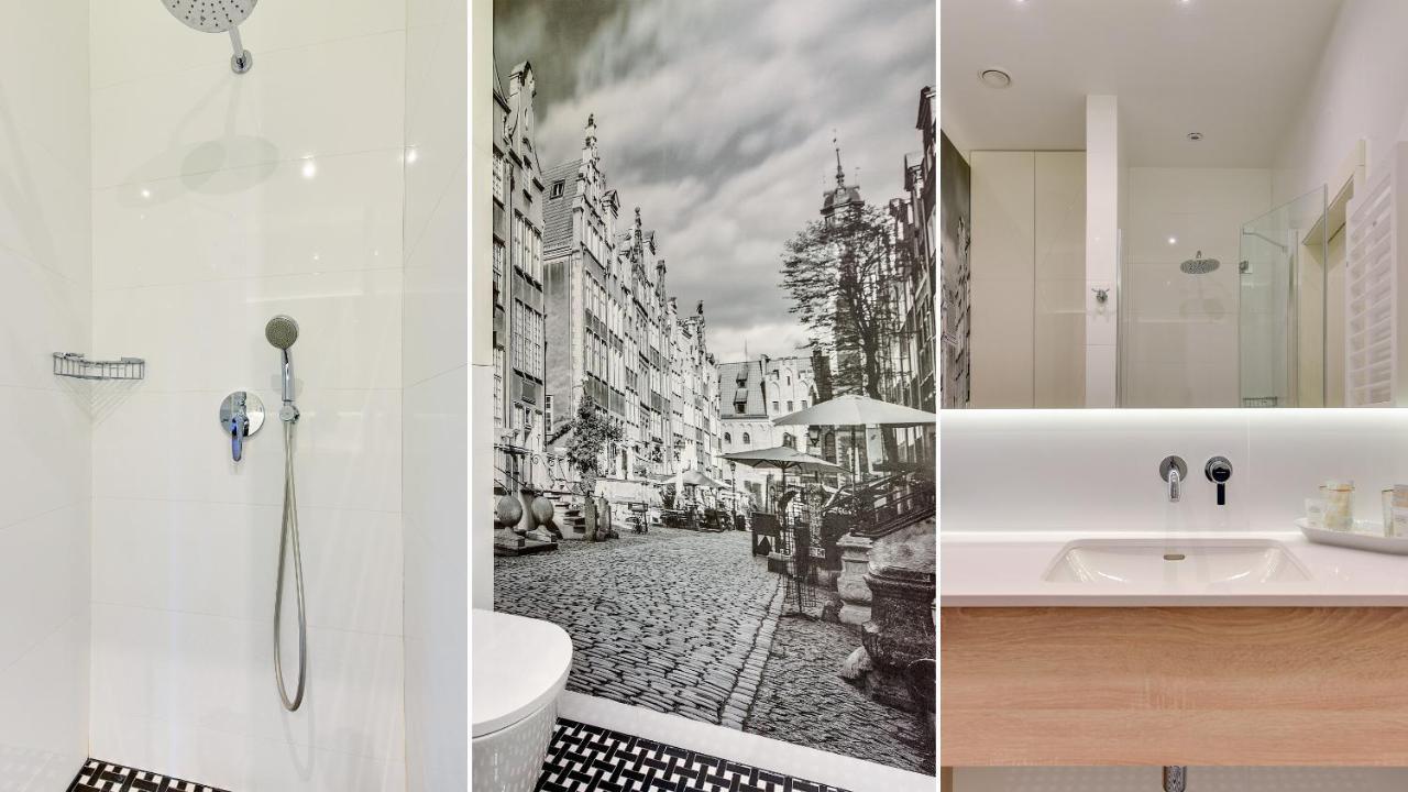 Dom & House - Old Town Tartaczna * Gdansk