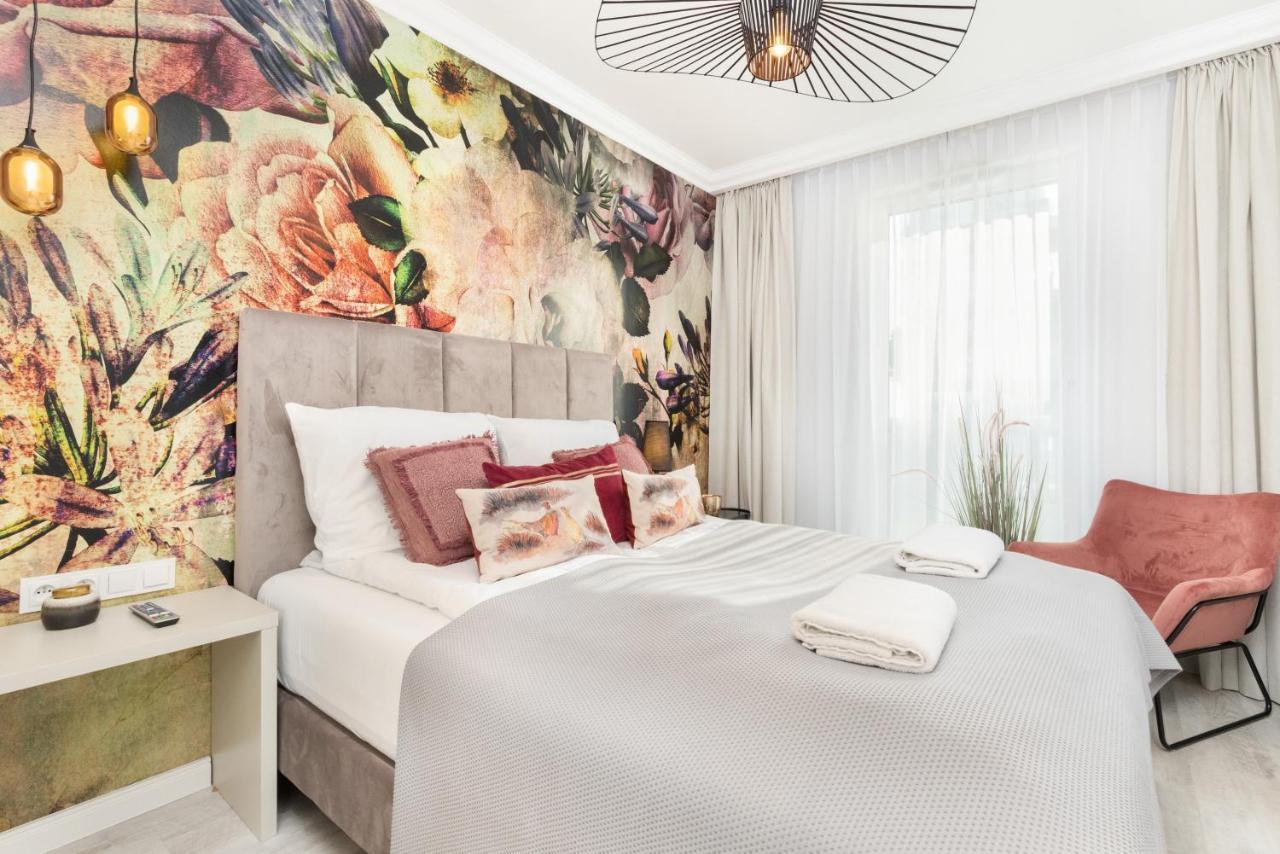 Apartment Harmonia Oliwska Premium By Renters Prestige *