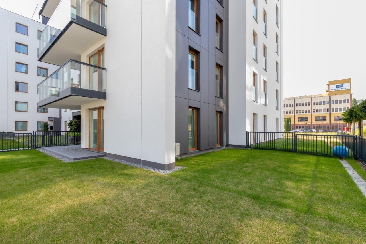 Harmonia Oliwska Premium By Renters Prestige * Gdansk