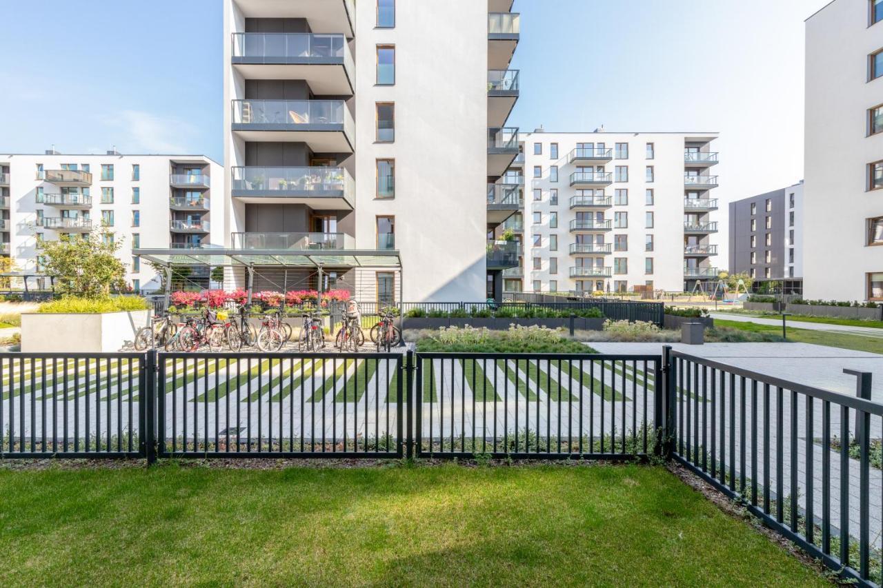 Harmonia Oliwska Premium By Renters Prestige *
