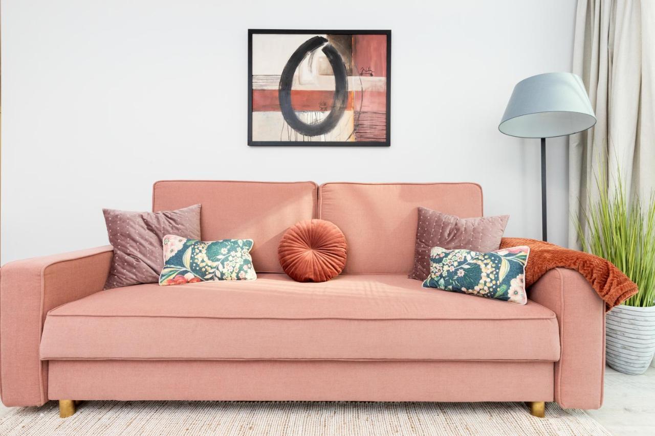 Apartment Harmonia Oliwska Premium By Renters Prestige *