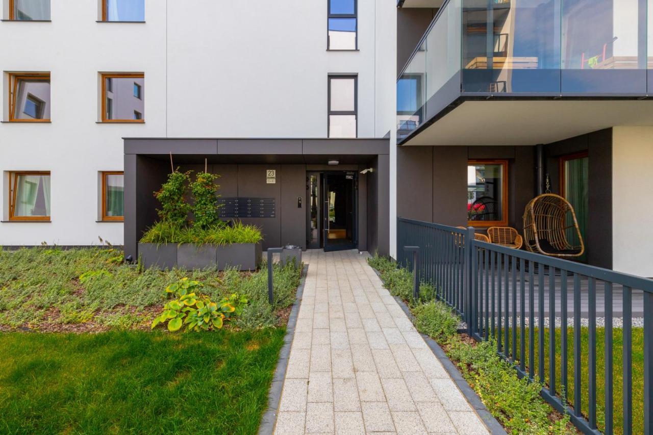 Harmonia Oliwska Premium By Renters Prestige