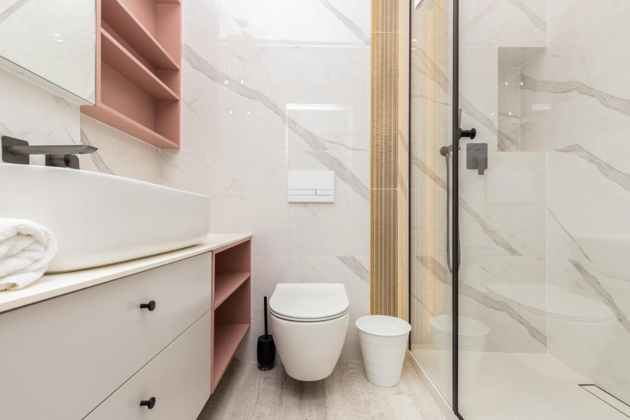 Harmonia Oliwska Premium By Renters Prestige * Gdansk