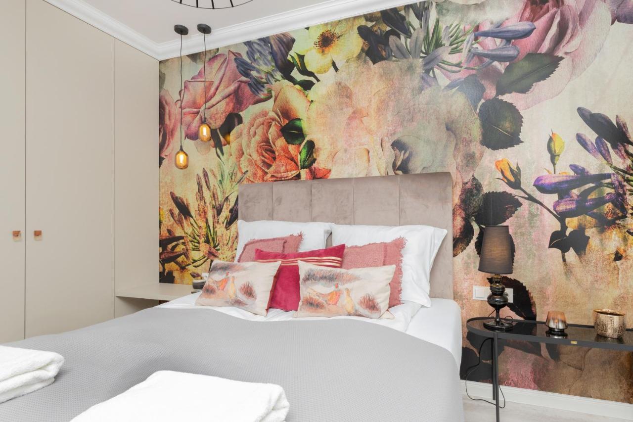 Apartment Harmonia Oliwska Premium By Renters Prestige *