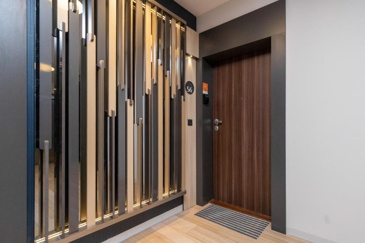 Apartment Harmonia Oliwska Premium By Renters Prestige *