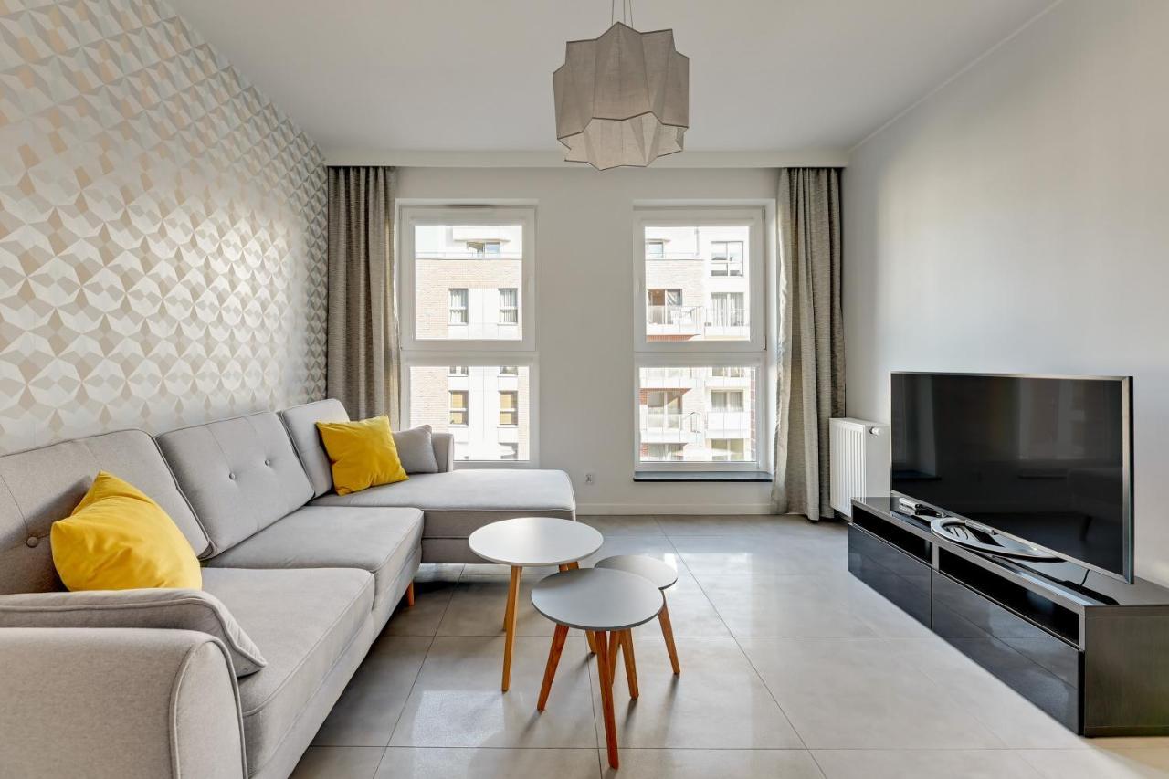 Comfort Sw Barbary Apartment *