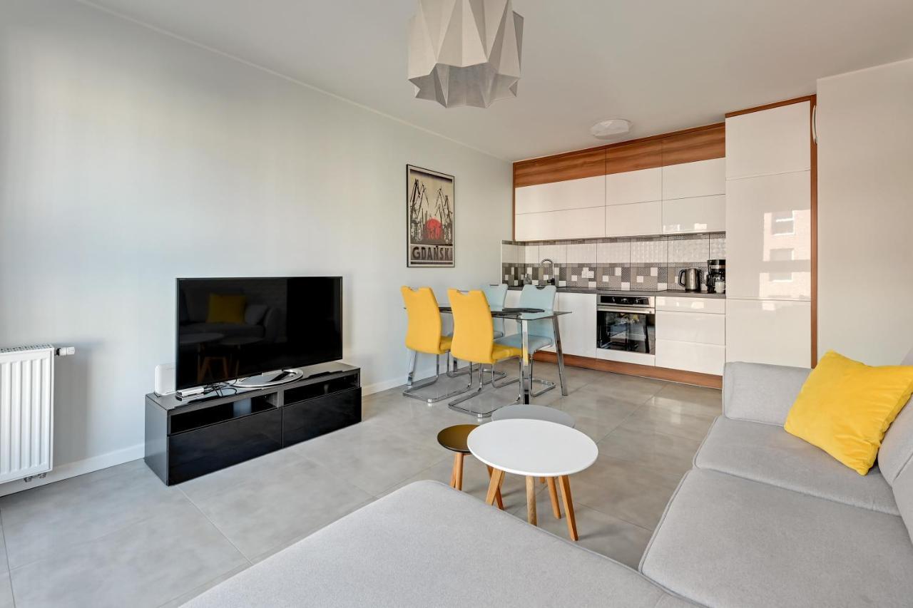 Comfort Sw Barbary Apartment