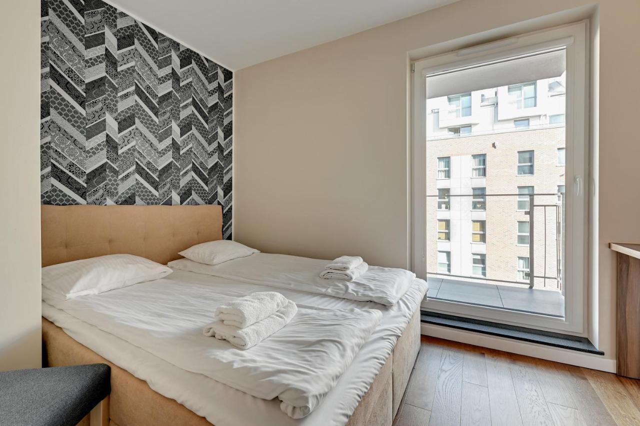 Apartment Comfort Sw Barbary *