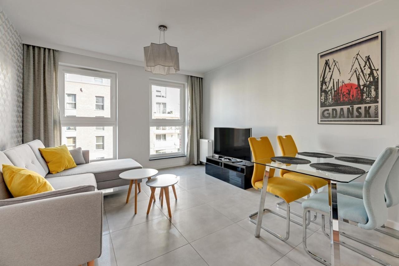 Apartment Comfort Sw Barbary