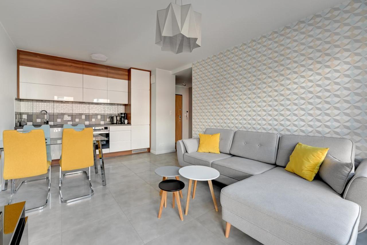 Apartment Comfort Sw Barbary *