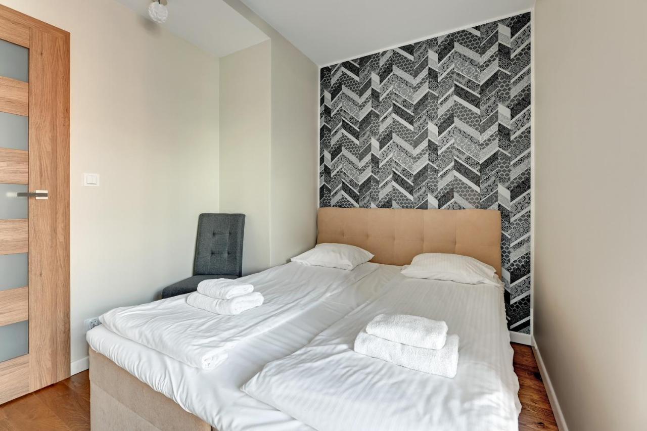 Apartment Comfort Sw Barbary