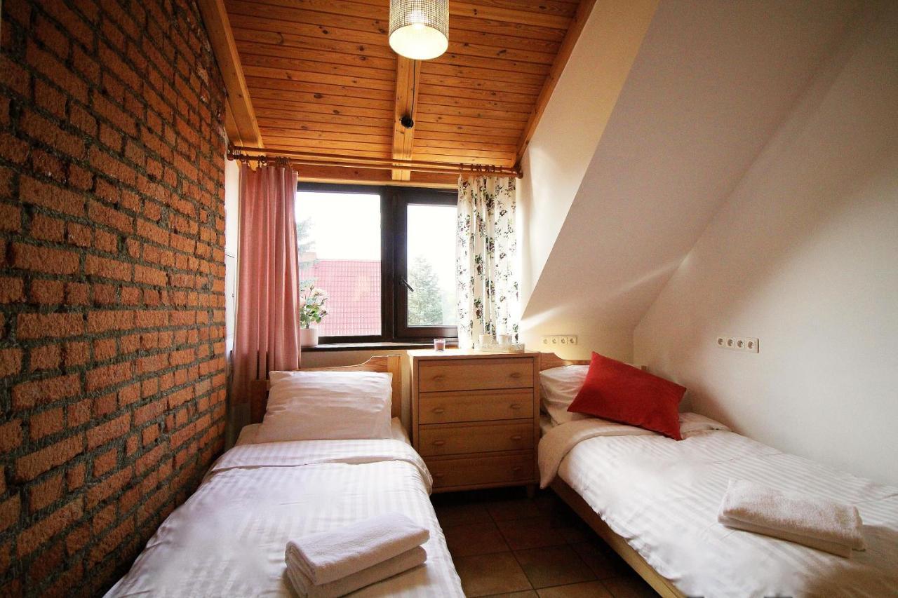 Zosieńka 3* Gdańsk