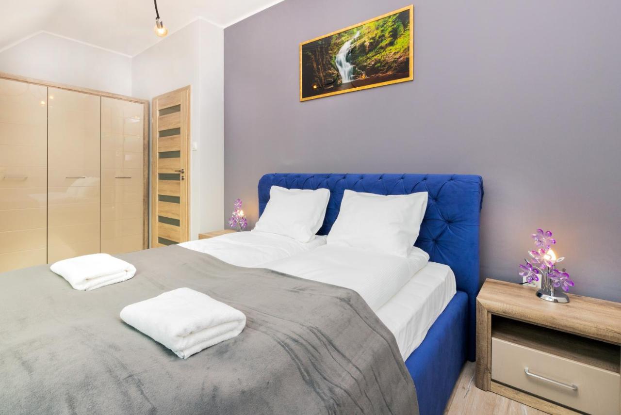 Apartment Riverview Old Town By Renters Gdansk