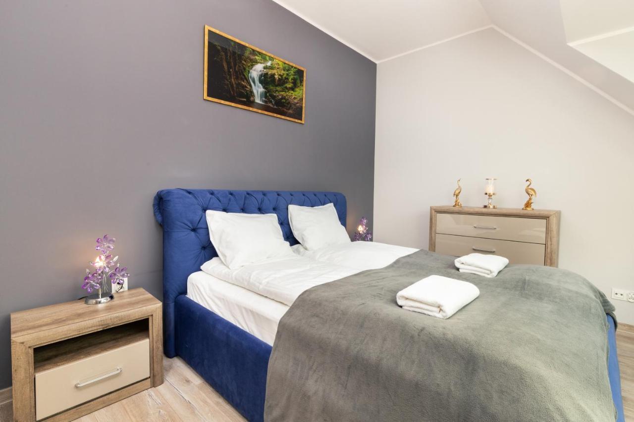 Riverview Old Town By Renters Gdansk