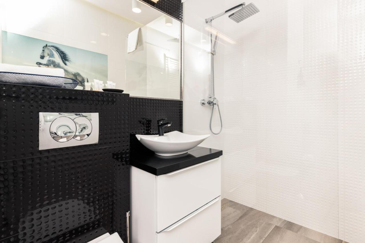 Riverview Old Town By Renters * Gdansk