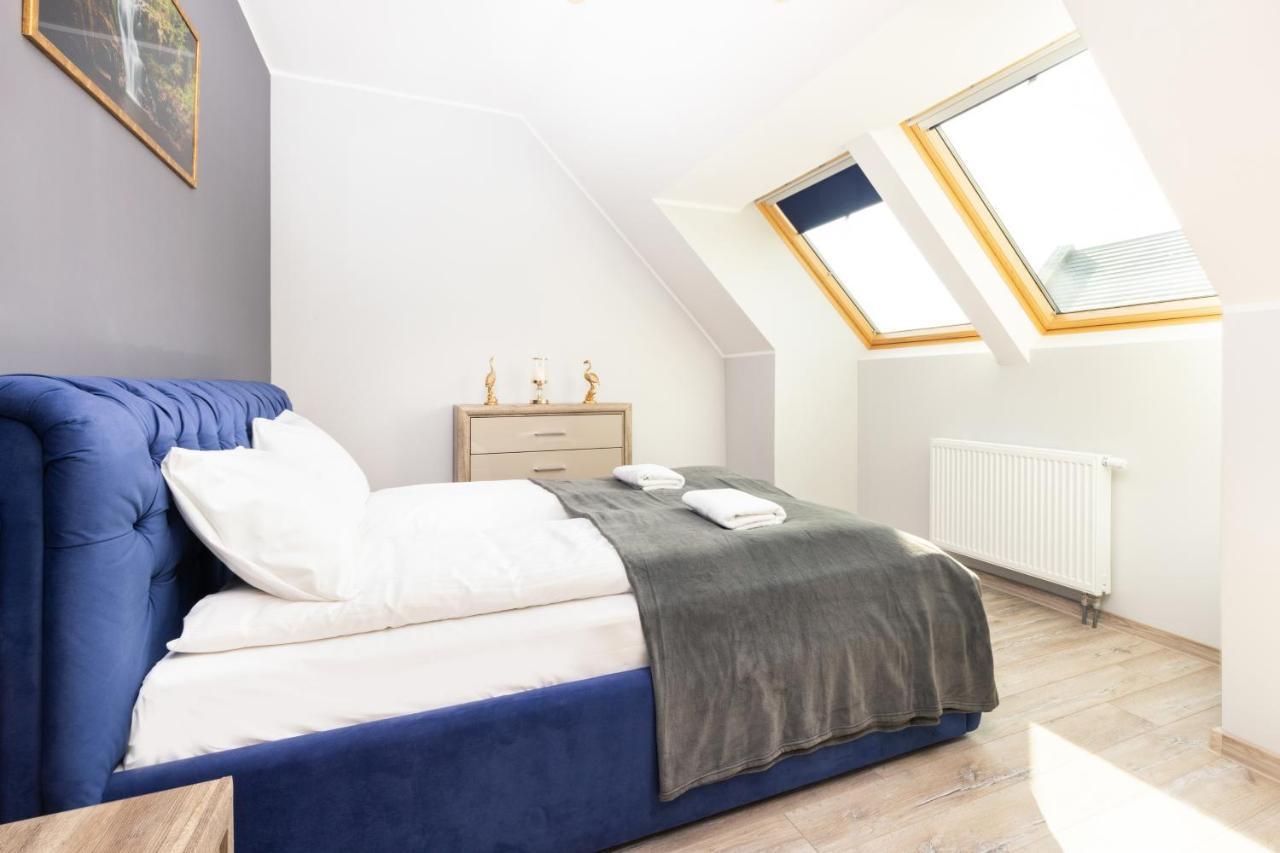 Apartment Riverview Old Town By Renters *