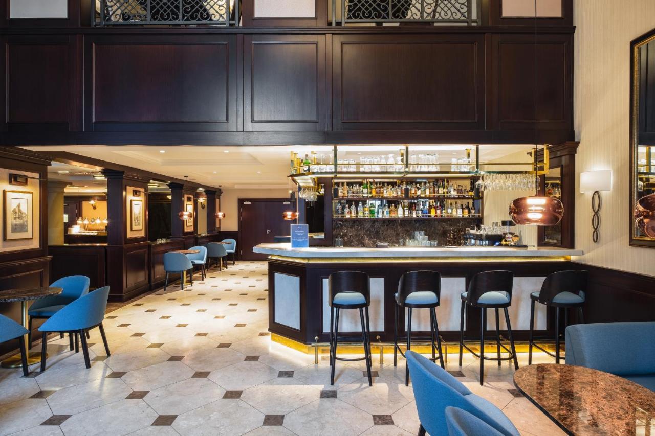 Radisson Blu Hotel, Khách sạn Gdansk