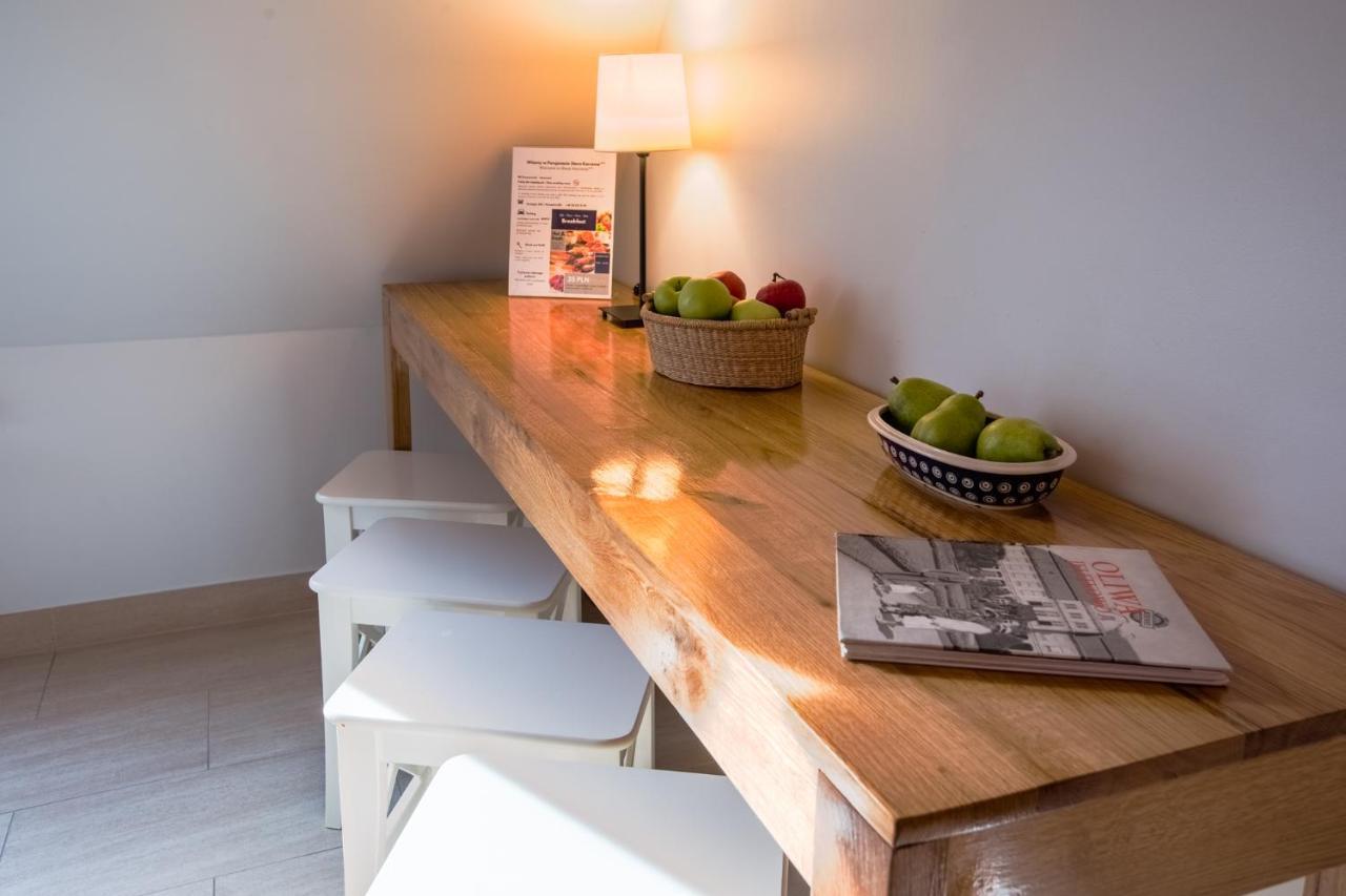 Oliwa Park Aparthotel