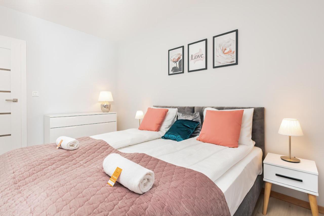 Center By Renters * Gdansk