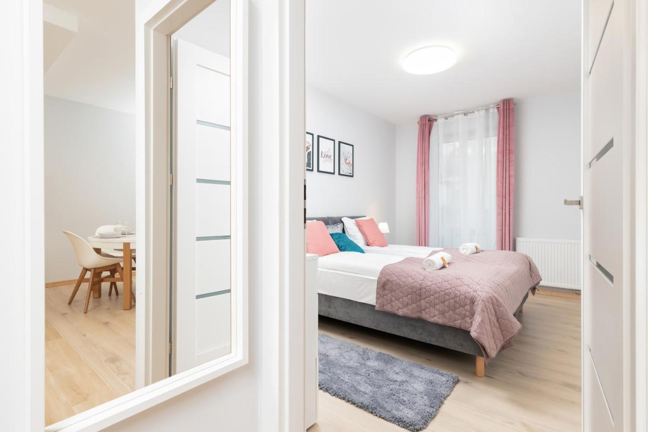 Center By Renters Gdansk