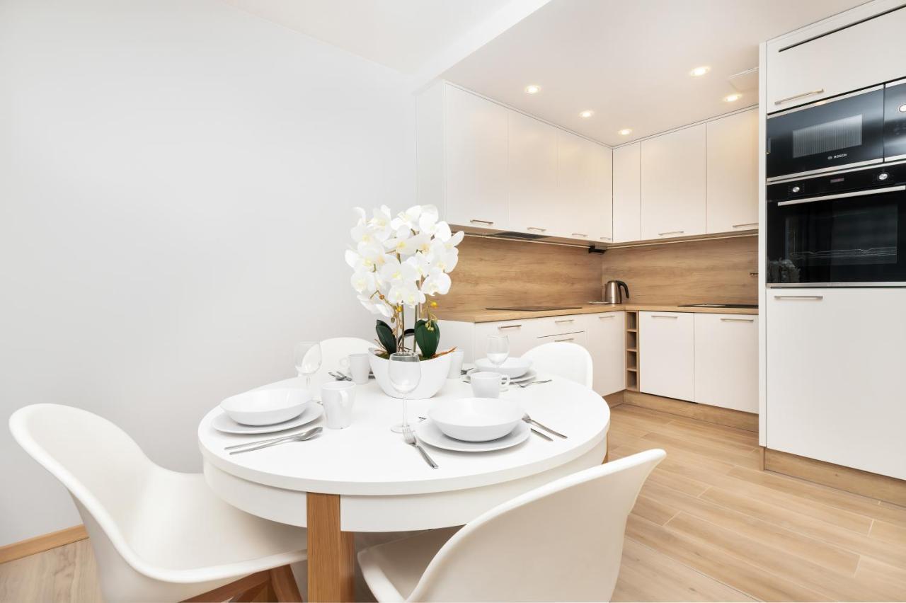 Center By Renters * Gdansk