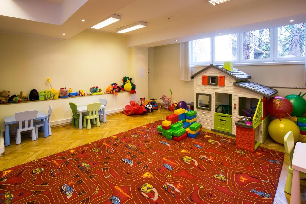 Hotel Orle
