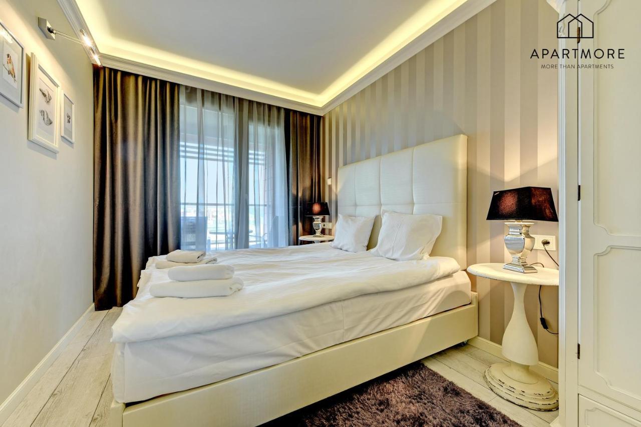 Apartamento Center - Aura By Apartmore