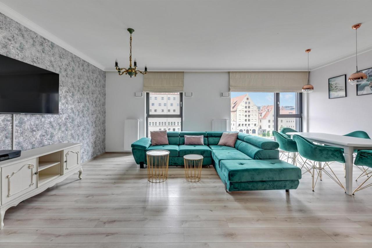 Rezydencja Wintera Comfort Apartment