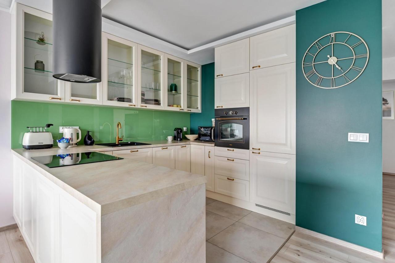 Apartment Rezydencja Wintera Comfort *