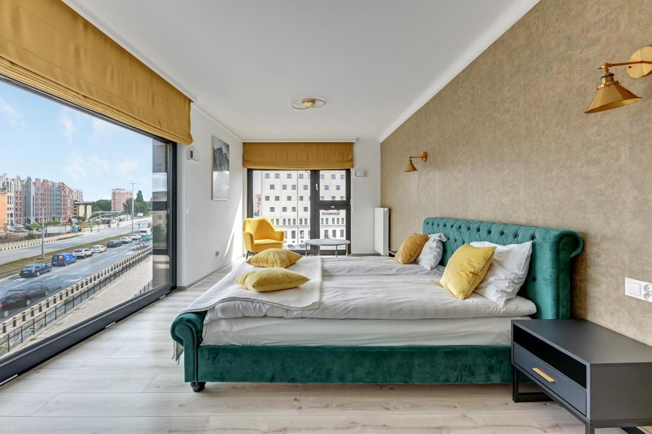 Rezydencja Wintera Comfort * Gdańsk