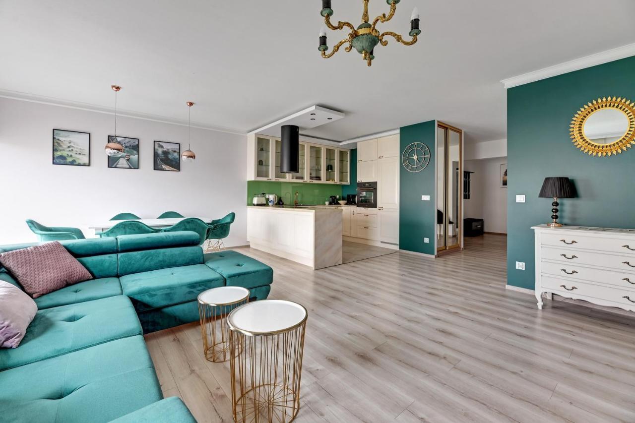Rezydencja Wintera Comfort Apartment