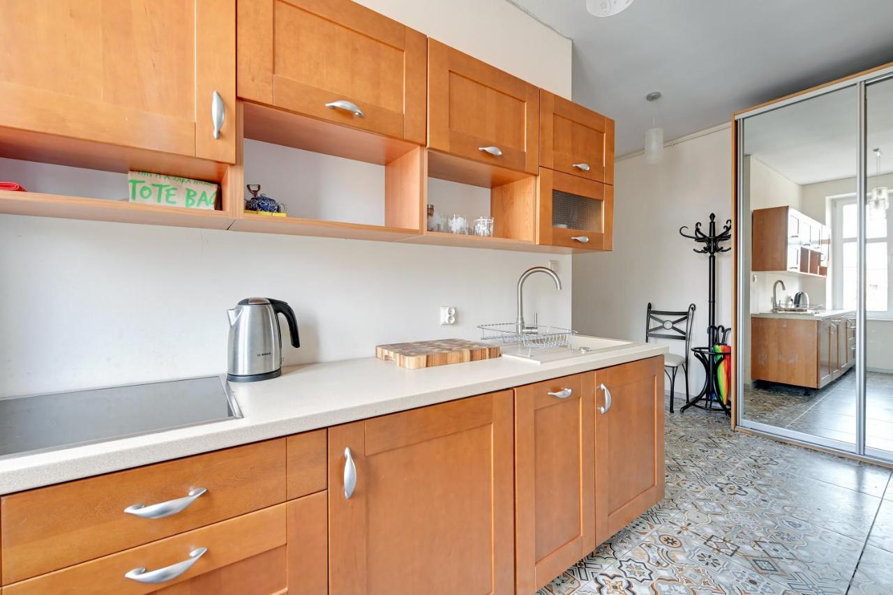 Apartment Center I