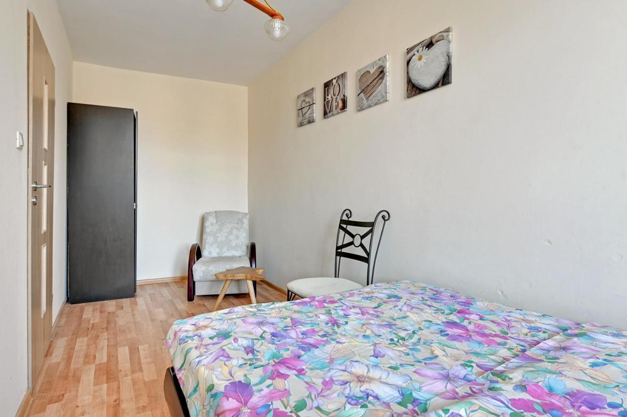 Apartment Center I Gdansk