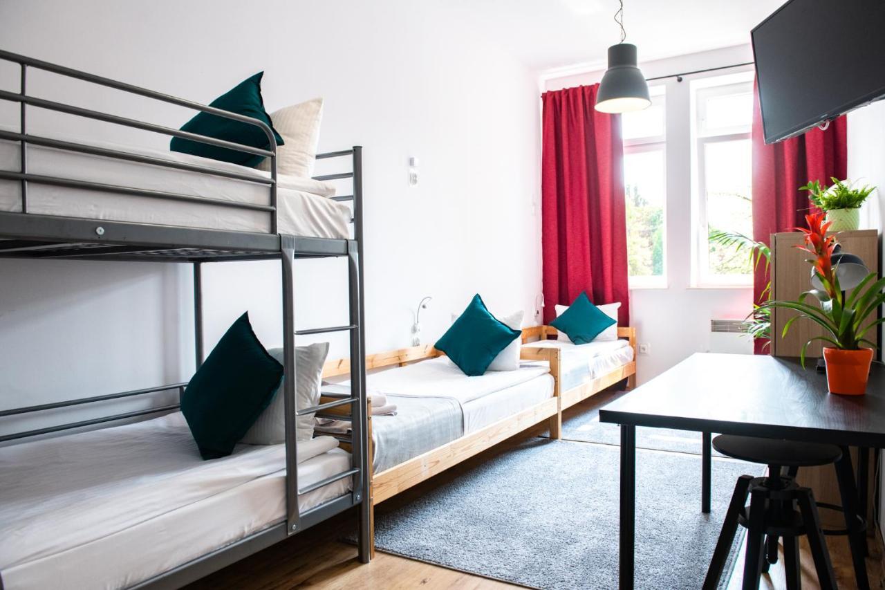 Gdansk Hostel *