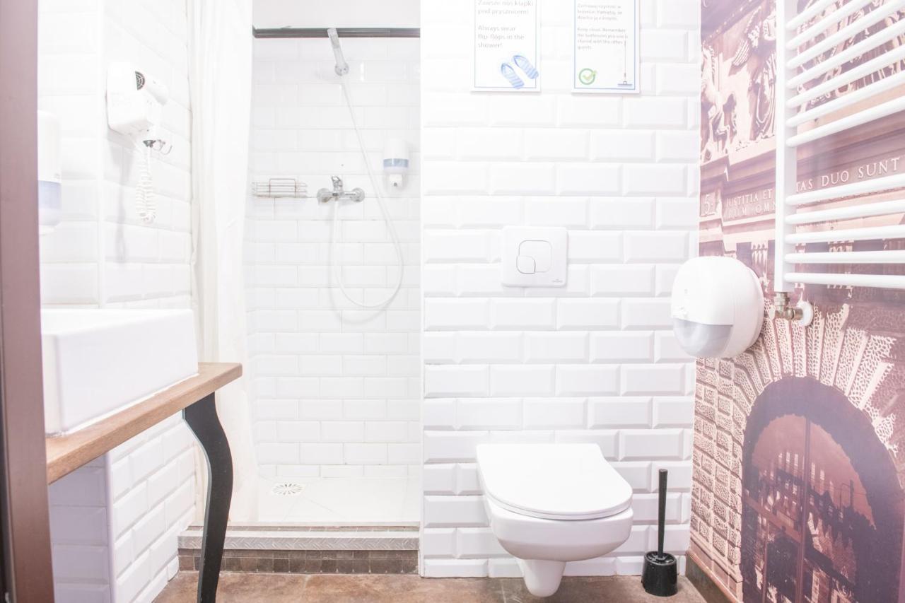 Gdansk Hostel *