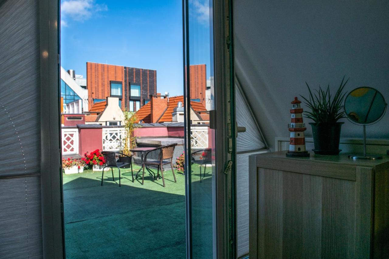 Gdansk Hostel Hostel *