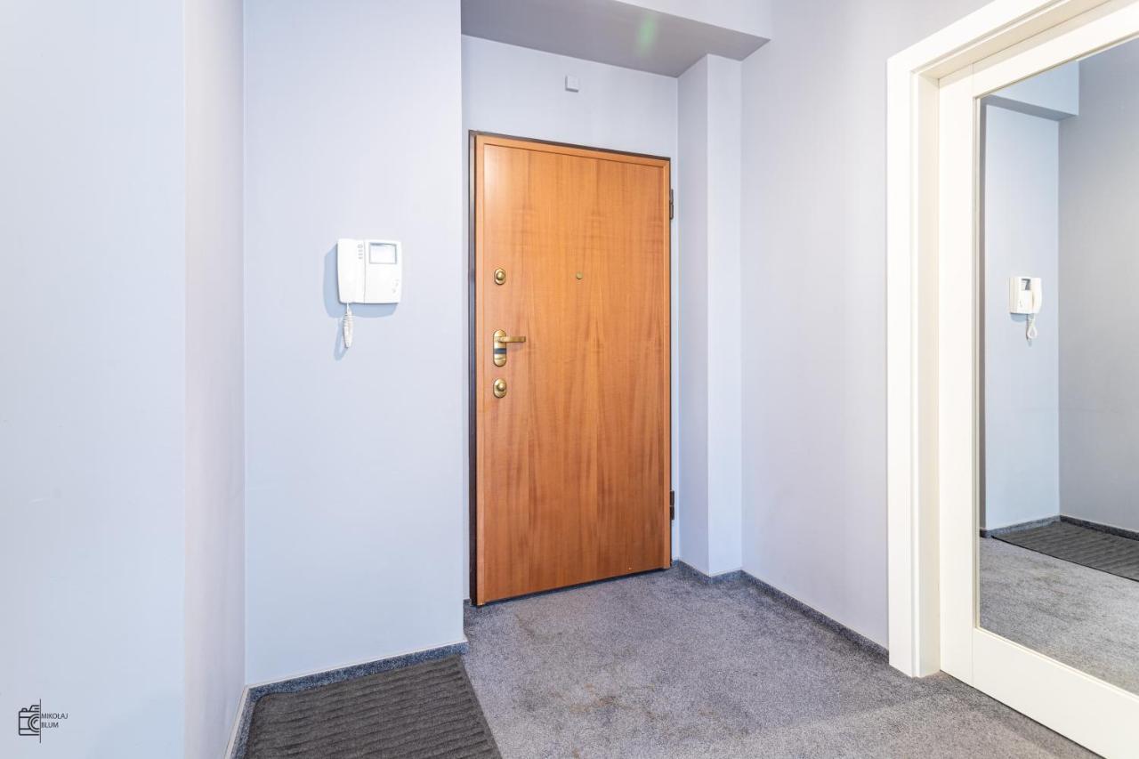 Apartment Victus Apartamenty, Lighthouse Gdansk