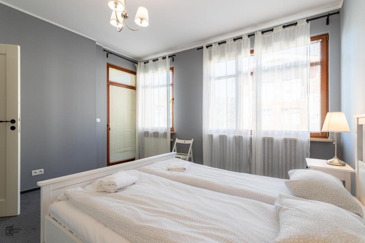 Victus Apartamenty, Lighthouse Gdansk