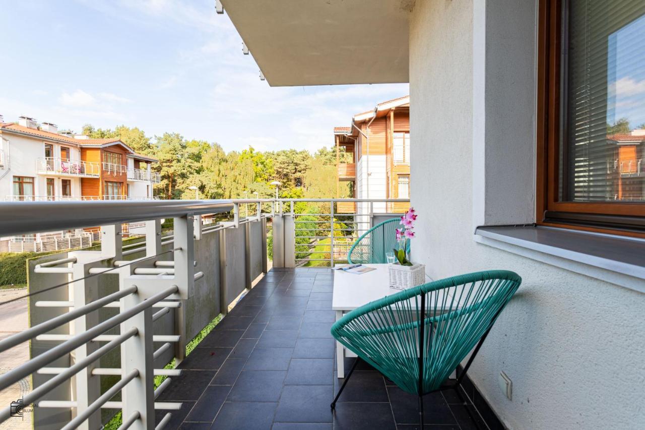Victus Apartamenty, Lighthouse Apartment *